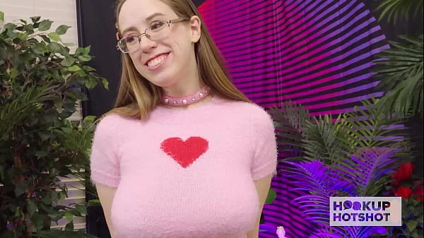 Busty Hoe Jackie Hoff Plays With Her Bush While Getting Her Ass Fucked