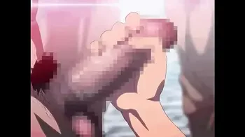 Hentai Glitch
