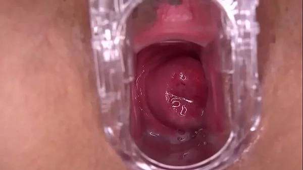 Put your big load nice and deep