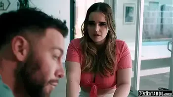 My boss his hospitality comes at a price with me on my knees