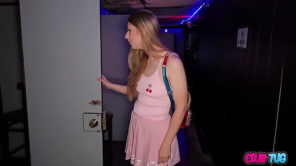 I got a Handjob at the Adult Theater