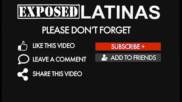 exposedlatinas - - Mariana Martix Hot Casting Video Filmed in COLOMBIA SPANISH PORN