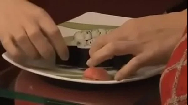 Bobbi Starr and Lily Labeau