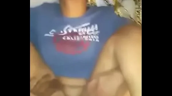 girl cant take it