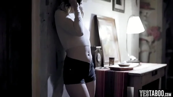 Fuck her from behind while she is on the phone