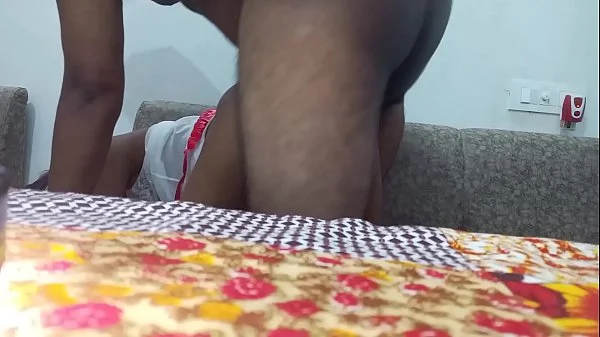 Hard Anal Fucking until Creampied