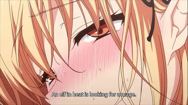 Fucked hentai girlfriend