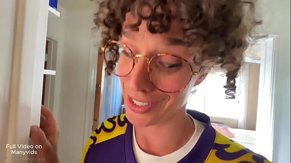 Stepmoms Clown College Application