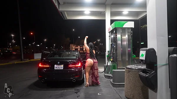 Picked Up Alex Blair After She Won Her 3rd Avn Award In Las Vegas And Surprised Her With A Night On The Town