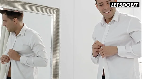 Beautiful Latina Ginebra Enjoys Sensual Fuck - WHITEBOXXX