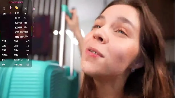 Raw Cam Hellride with Monika Youthfull – Shaved Slut Squirts Like a Fucking Hose on camrecordings.me/monika youthfull