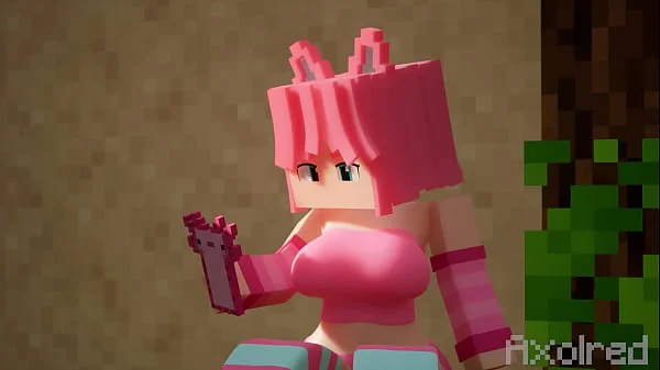 A Minecraft Porn Movie 2025