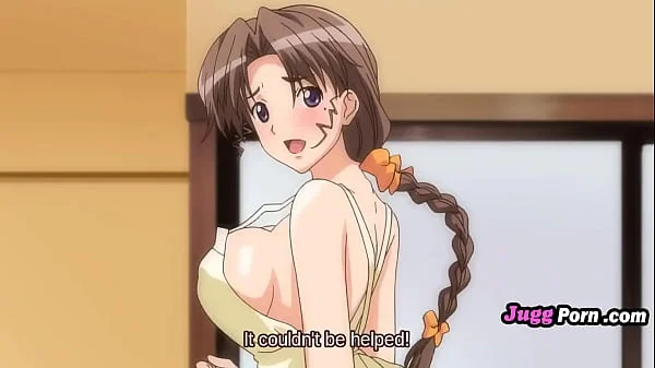 Sex on the beach without a condom - UNCENSORED HENTAI