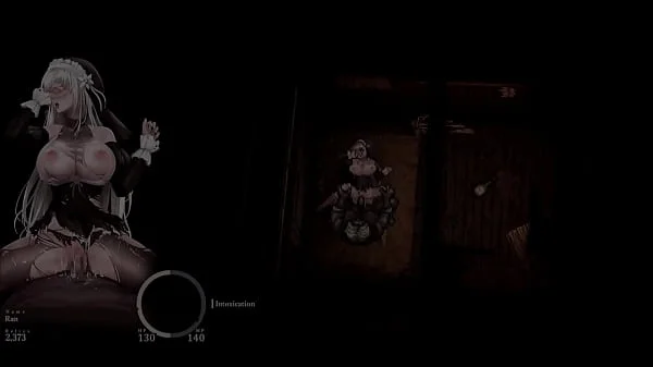 Game Sinisistar 2 Event