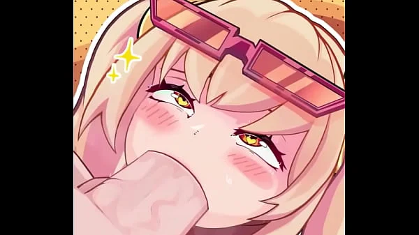 Let’s fire it up [Zenless Zone Zero] (by: ACIDIE)