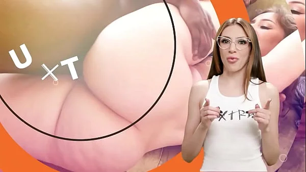 Horny Brat Drilled By HUGE Cock - Coco Lovelock