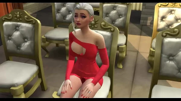 Sabrina Carpenter banged by bbc