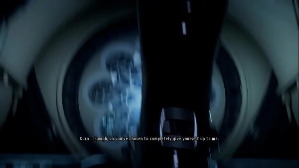 Under the Witch complete hero and kuro