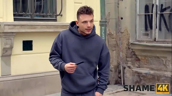 DON'T TELL MY HUSBAND I GAVE HIM A BLOW JOB. SHAME4K compilation