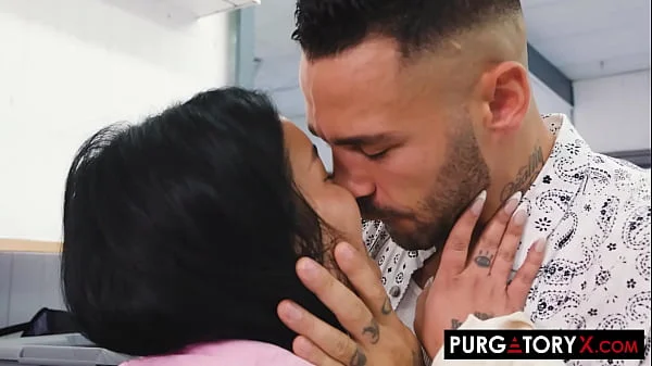 PURGATORYX Musk Vol 1 Part 3 with Sophia Locke