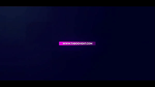 TABOOHEAT Things Get WILD When Stepmom's Stepsis Moves In With Us