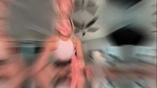 Stepsis, Your Nipples Are Showing...