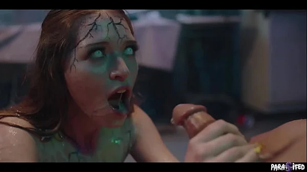 Wild Lesbians Turns Couple Into Sex Slaves - Pussy Eating Blowjob Cumshot & LOTS of Squirt