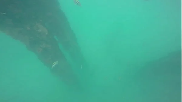 My uncensored vacation