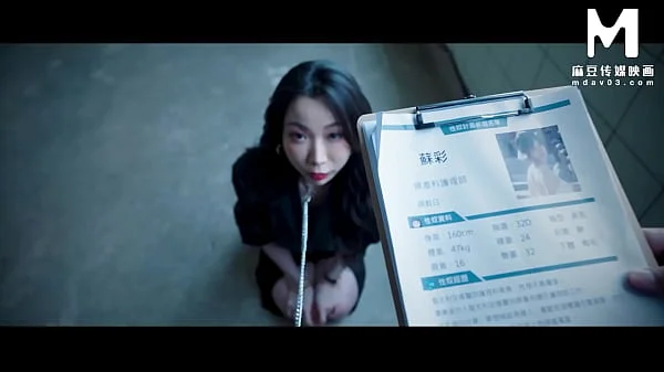 ModelMedia Asia - Night Shift Nurses EP4 - The Ultimate Sexual Training for Sex Slaves