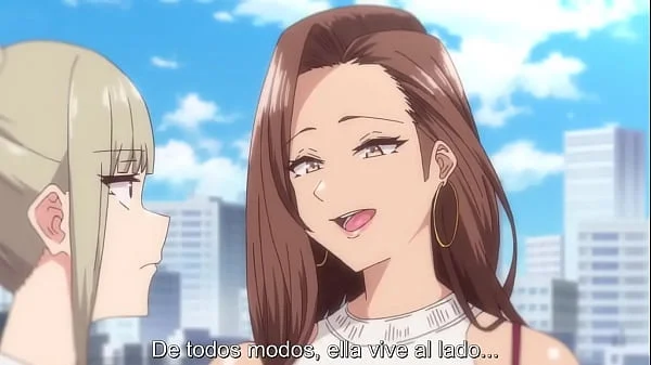 Imaizumin-chi wa Douyara Gal no Tamariba ni Natteru Rashii - Capitulo 4 (Hentai)