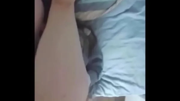 Wife Secretly Cheats on Husband – Hot Homemade Video