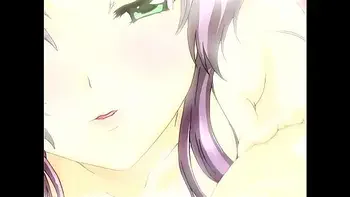 Hentai - I Get a Boner While My Stepmom Gives Me a Bath [Uncensored] [Subtitled]