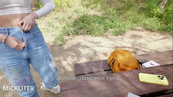 I wanted to do a prank, but I did a porno.