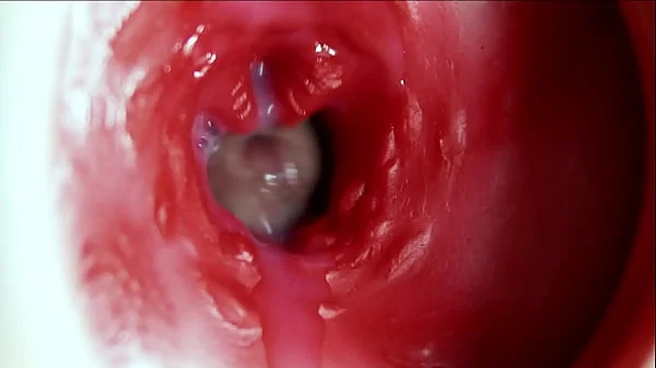 Big orgasm inside the anus! Fantastic moaning orgasm and a lot of sperm!