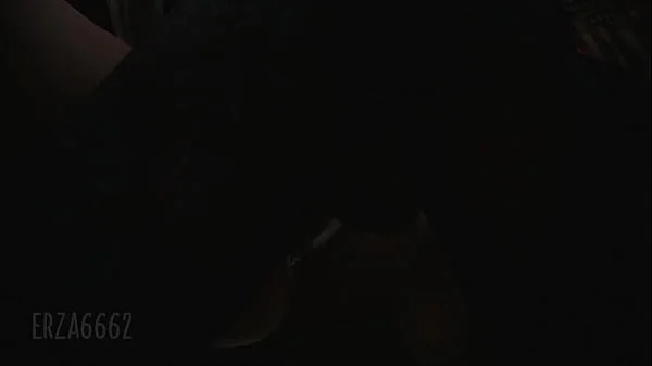 Jill Valentine Resident Evil 3 remake l 3d Hentai Animation