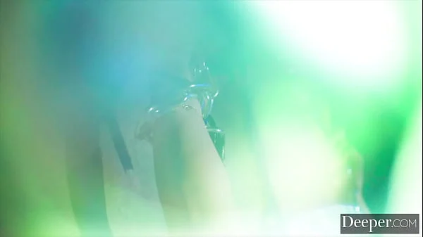 Deeper. Gorgeous Baddie Xxlayna Marie Unleashes Her Deepest Kinks