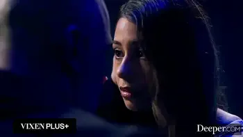 Deeper. Gorgeous Baddie Xxlayna Marie Unleashes Her Deepest Kinks