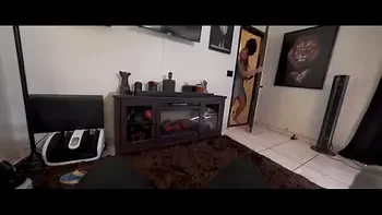 My Horny Cheating Step-Sister Wants My Dick