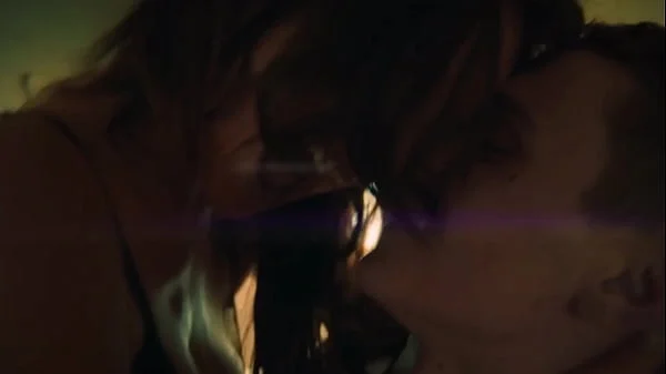 keira knightley - sex on a private jet with young man