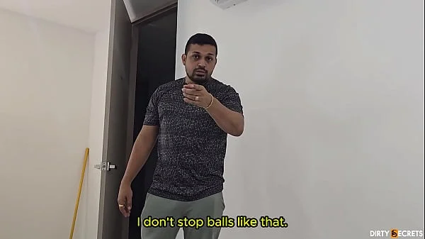 STEPDAUGHTER CONVINCES STEPFATHER TO FUCK BEHIND STEPMOTHER'S BACK