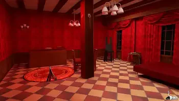 Hung Boss fucks pawg employee in a secret dungeon