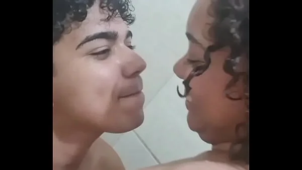 TABOO STEPMOM doesn't stop bouncing on BBC
