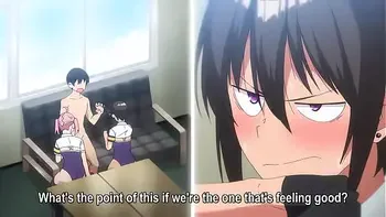 Stream Fuuki Iin to Fuuzoku Katsudou Episode 2 with English subbed for free online