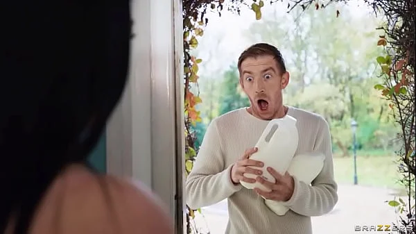 Cereal Milkers Klara Devine / Brazzers/ Enter XVPROMO on official site for discount