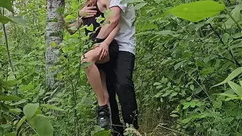 Quick end to a long walk