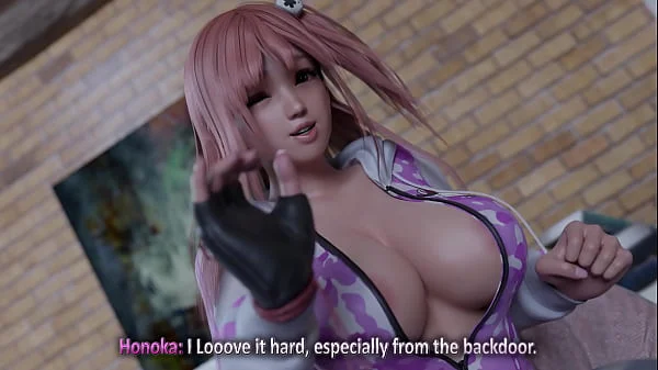 Dead or Alive - Milkshake 2 The Interview