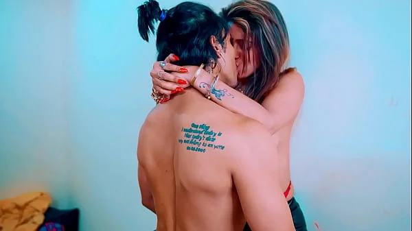 Big boobs full milky wife offered her pussy to her ex-boyfriend