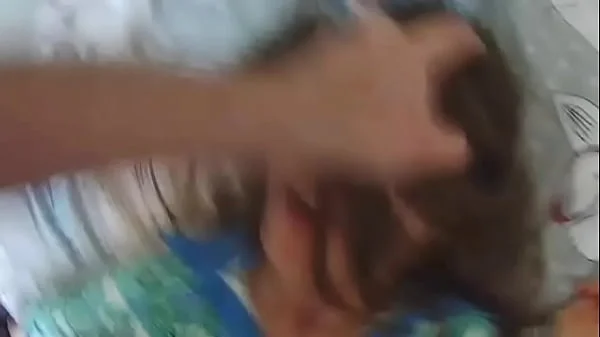 Wife cheats with a friend. Real cheating