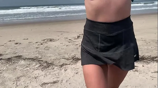 Ejaculation in front of everyone. She refused to stop until I cum.