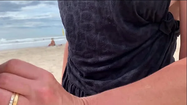 What are you doing?! People are watching! I'm cumming in front of everyone again.